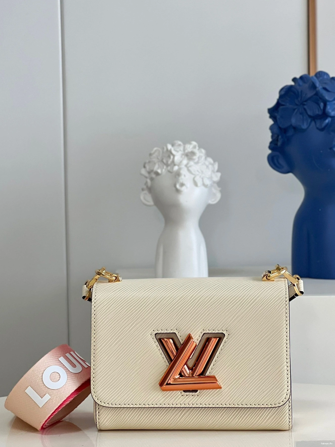 LOUIS VUITTON PM TWIST 0308